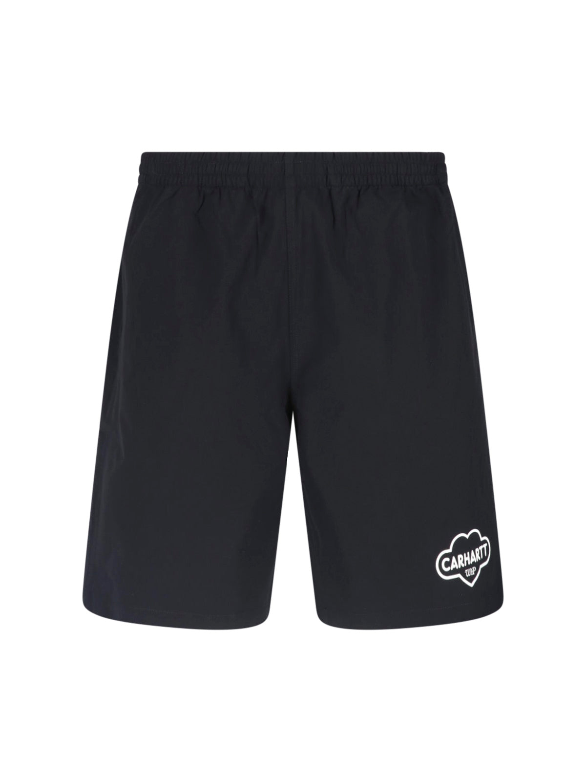 Carhartt WIP Sea clothing Black