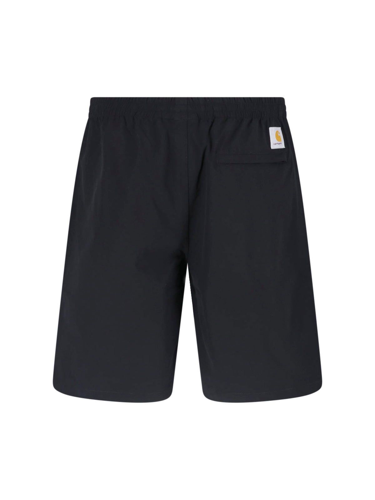 Carhartt WIP Sea clothing Black