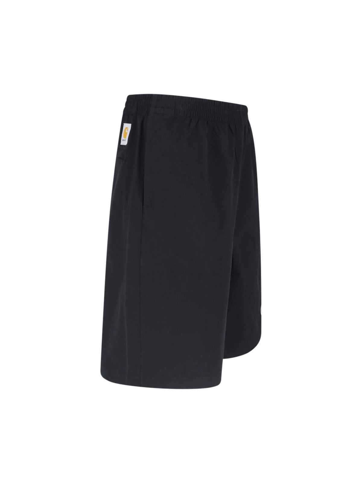 Carhartt WIP Sea clothing Black
