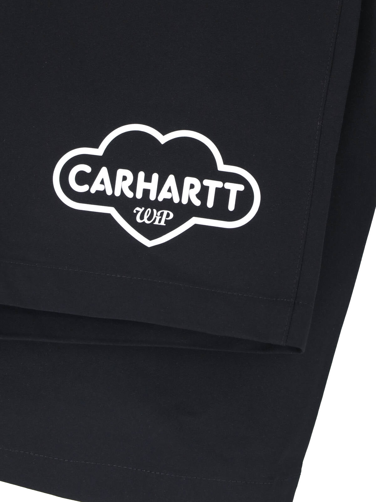 Carhartt WIP Sea clothing Black