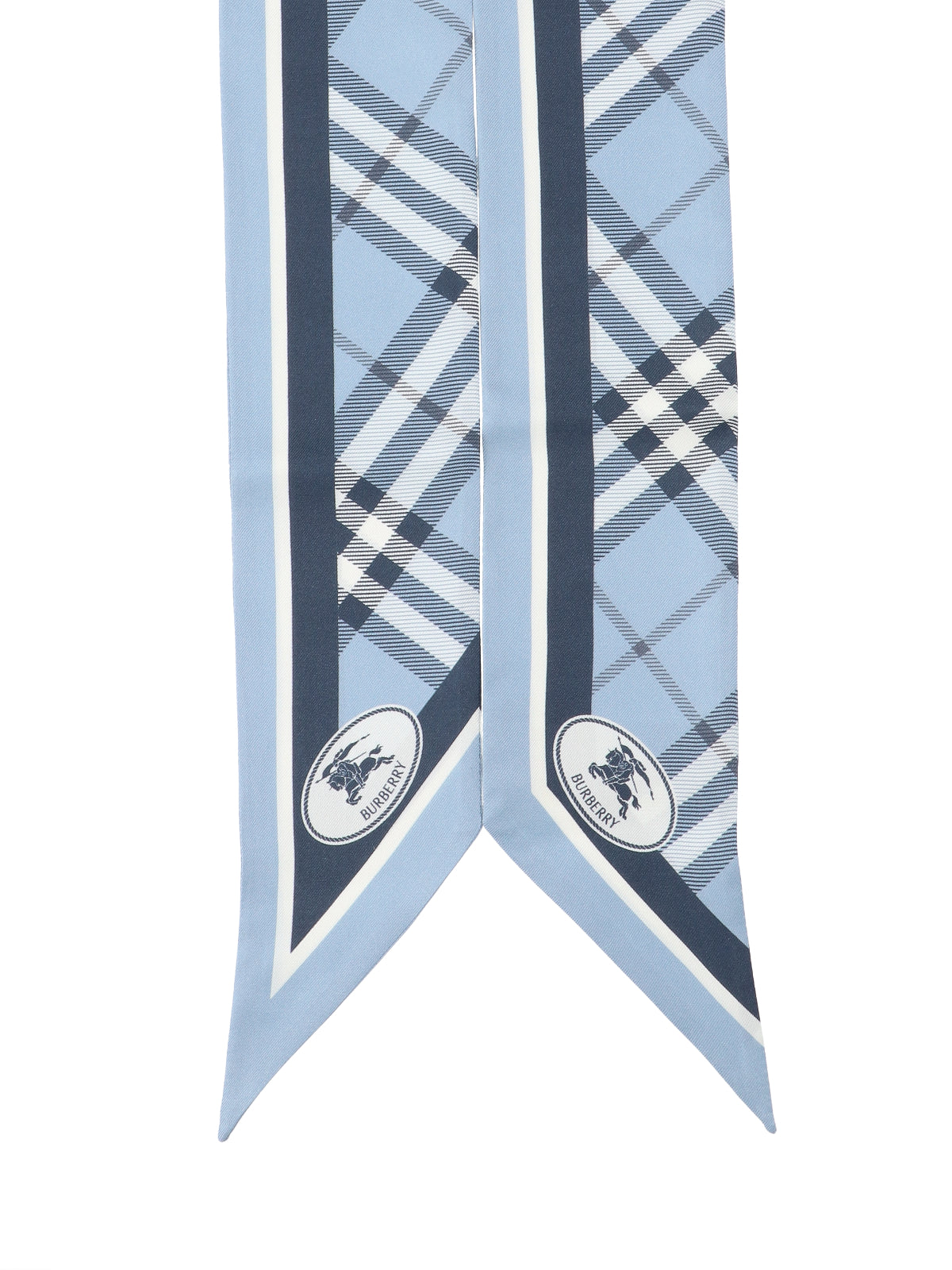 Burberry Scarfs