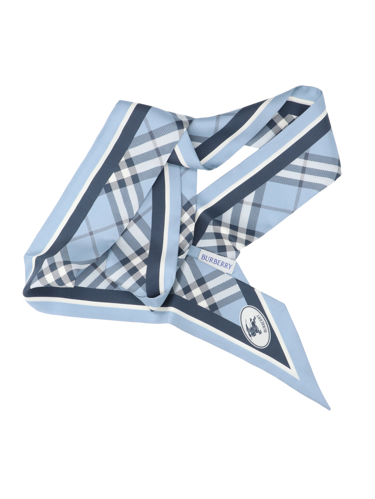 Burberry Scarfs