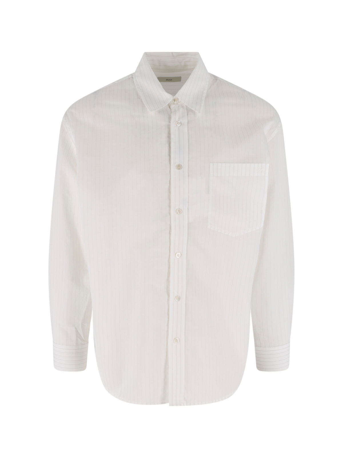 DUNST Shirts White