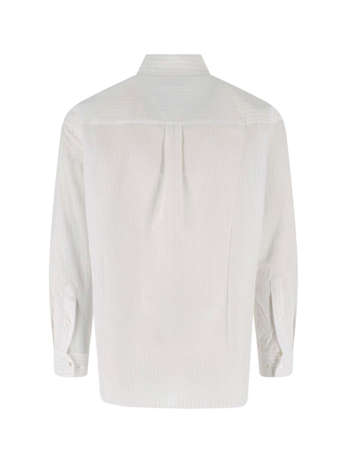 DUNST Shirts White