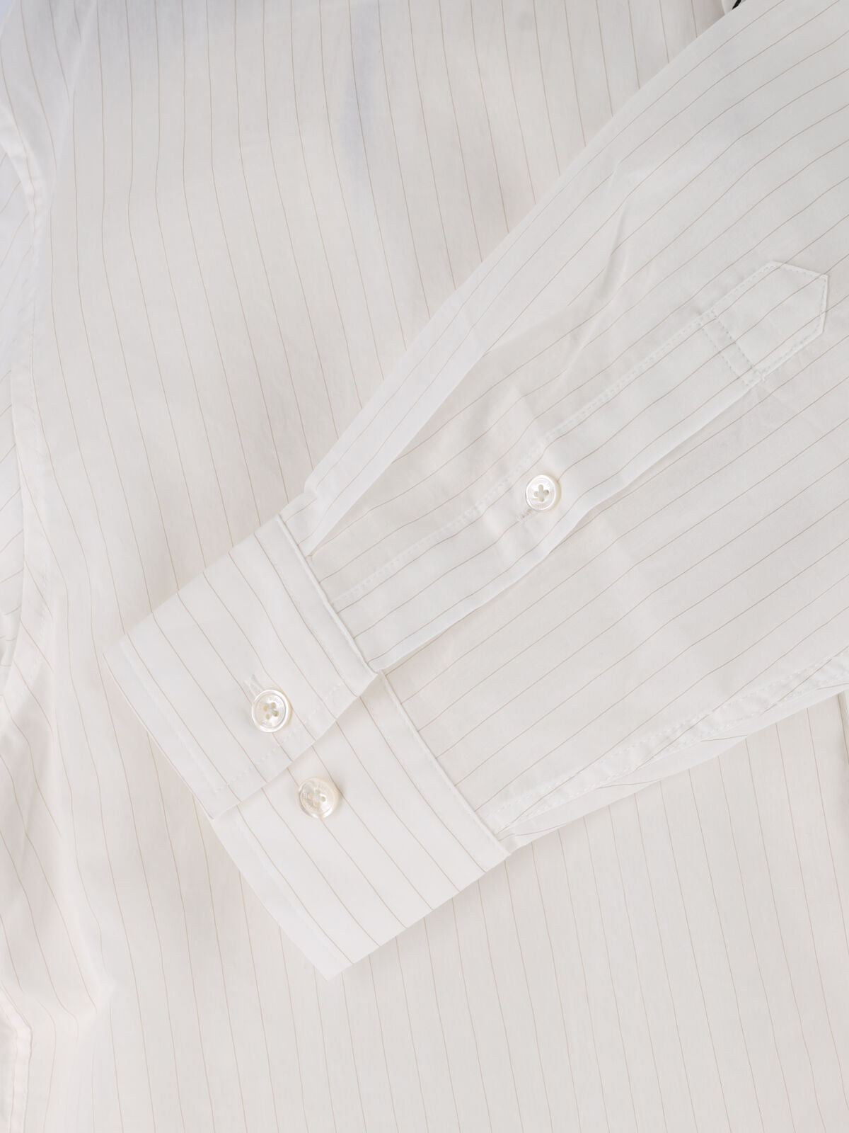 DUNST Shirts White