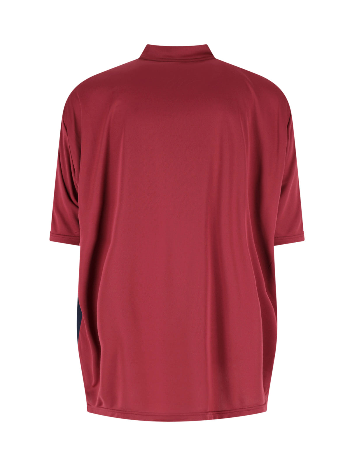 MARTINE ROSE T-shirts and Polos Red