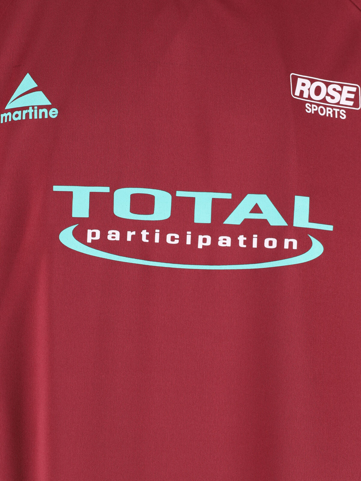 MARTINE ROSE T-shirts and Polos Red