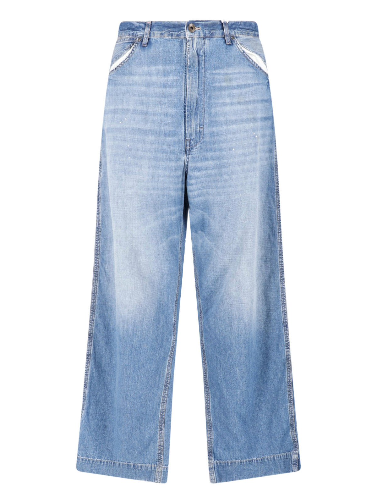 Maison Margiela Jeans