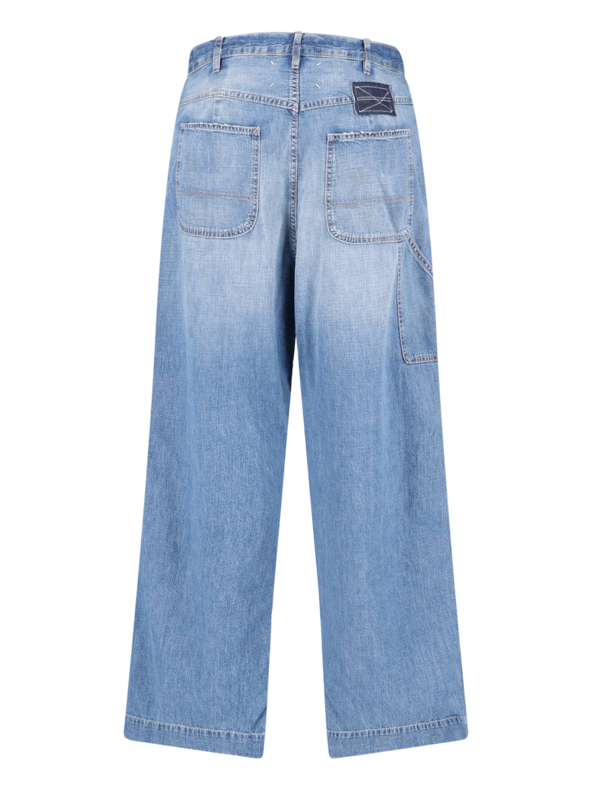 Maison Margiela Jeans