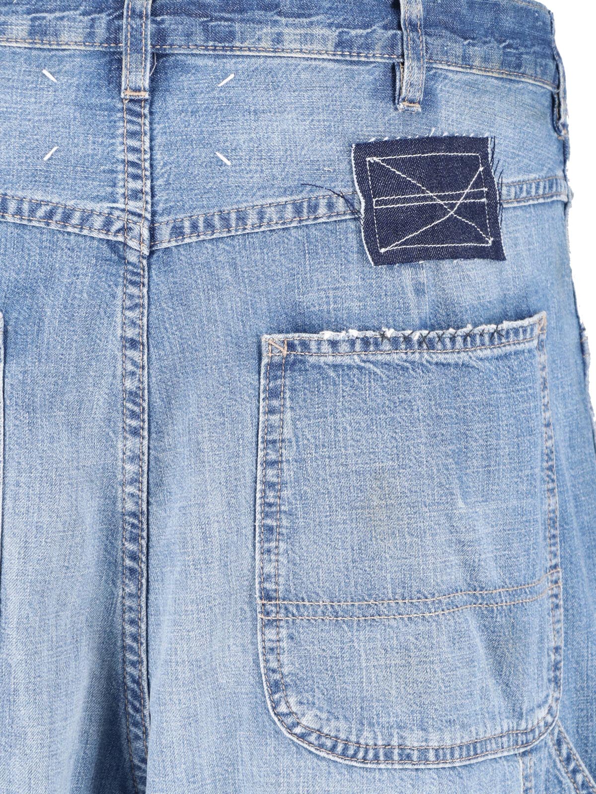 Maison Margiela Jeans
