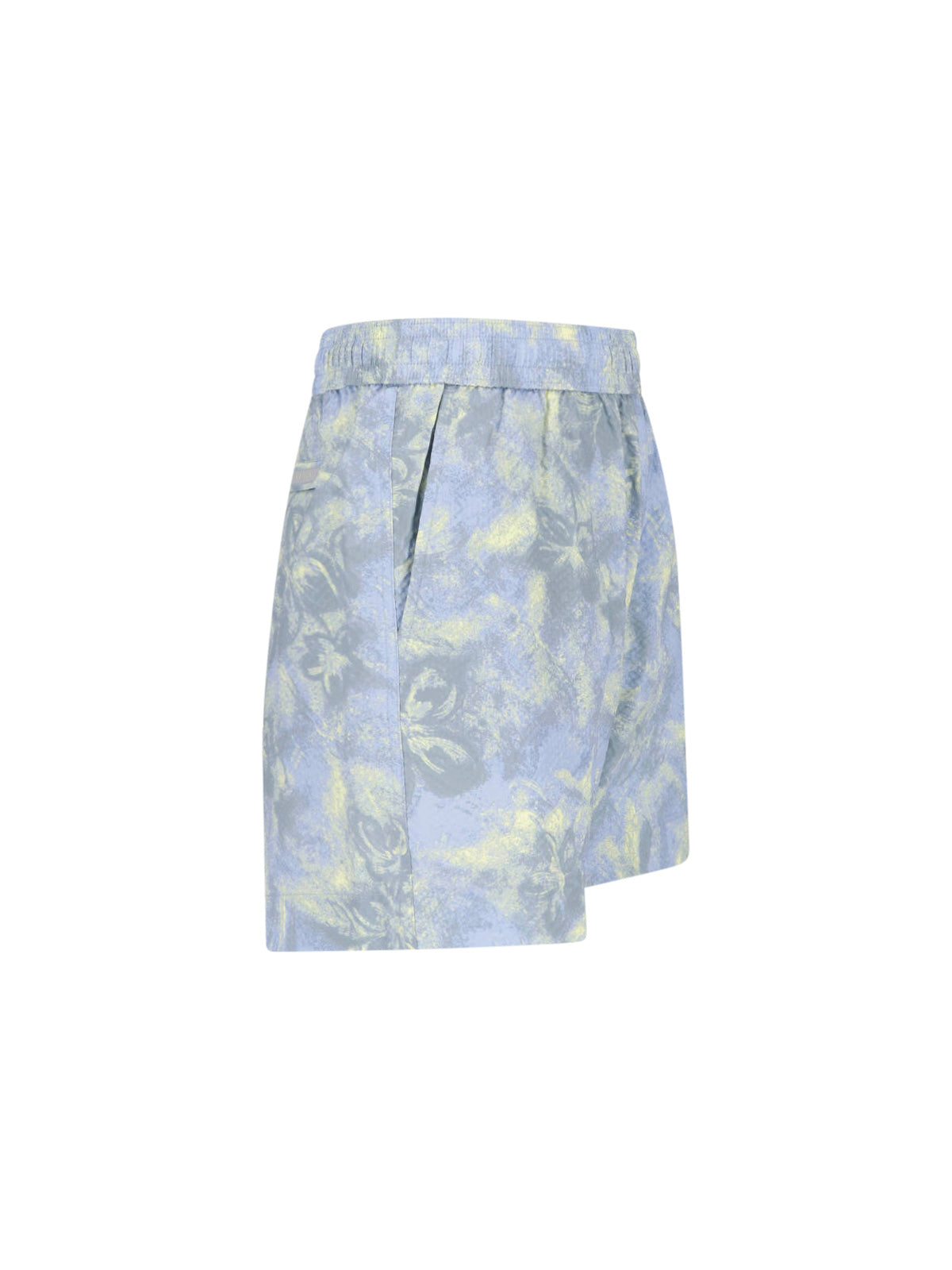 MAISON KITSUNE' Sea clothing Blue