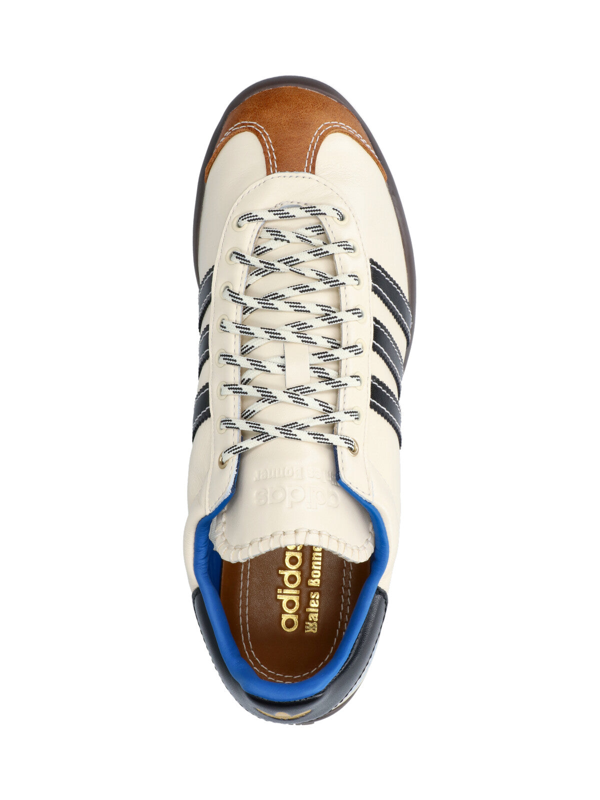 ADIDAS ORIGINALS BY WALES BONNER Sneakers