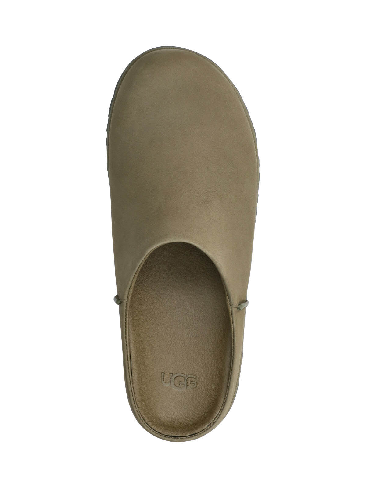 UGG Sandals Green