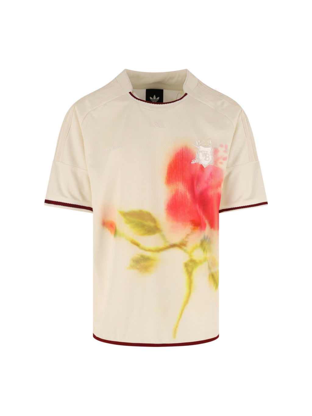 ADIDAS ORIGINALS BY WALES BONNER T-shirts and Polos