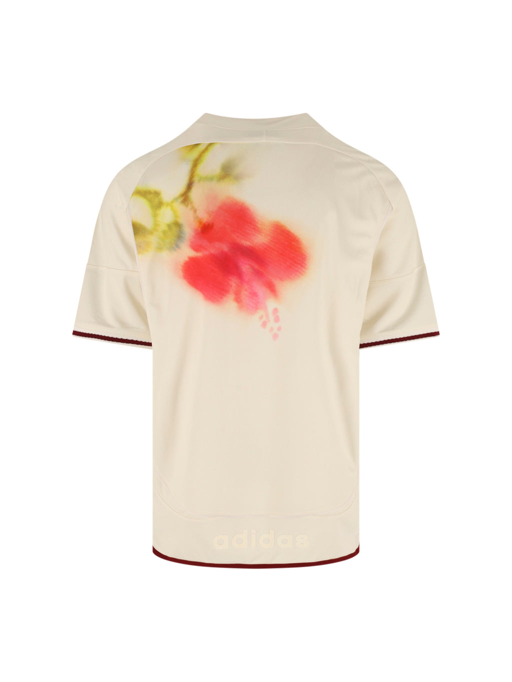 ADIDAS ORIGINALS BY WALES BONNER T-shirts and Polos
