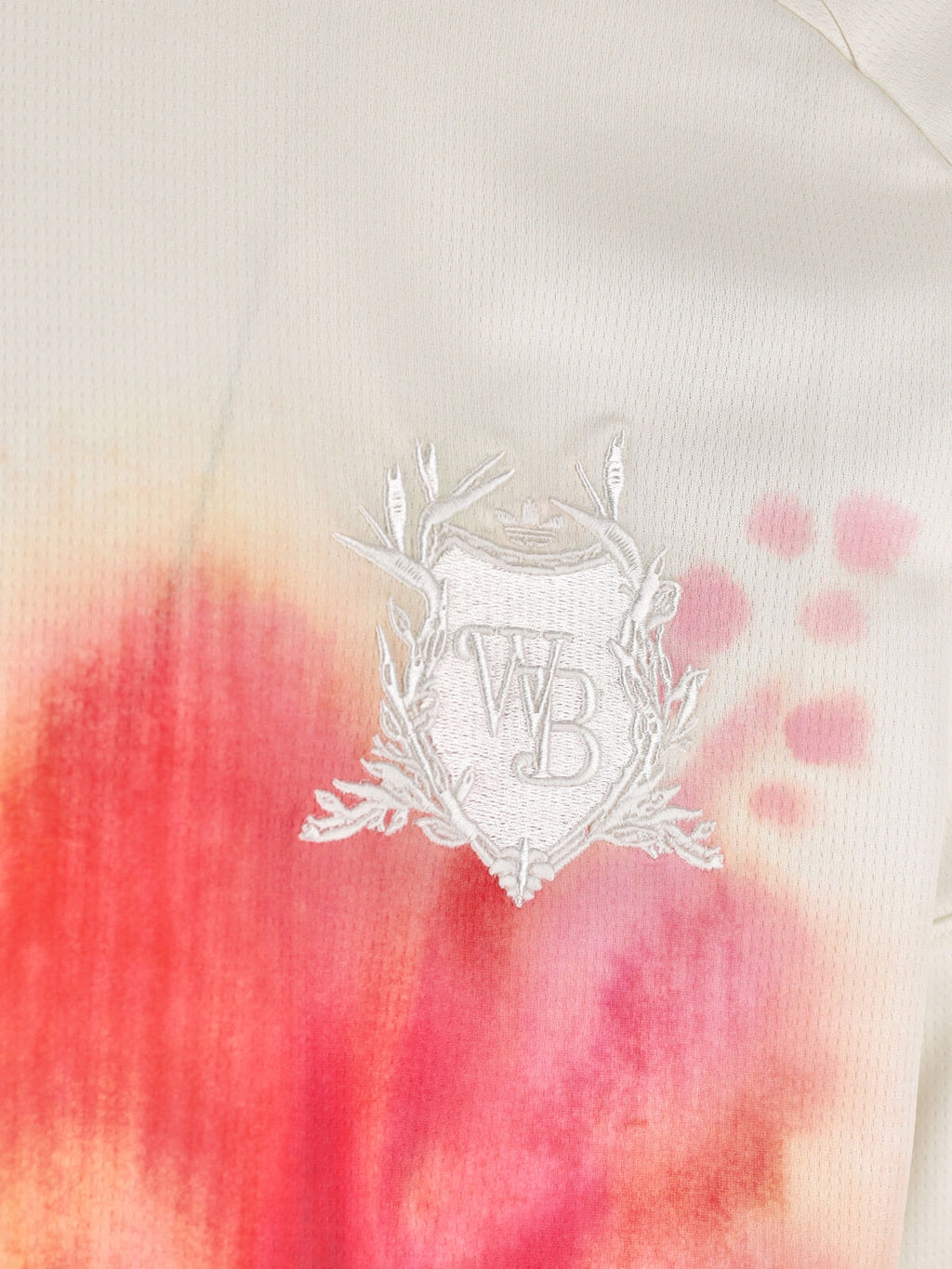 ADIDAS ORIGINALS BY WALES BONNER T-shirts and Polos