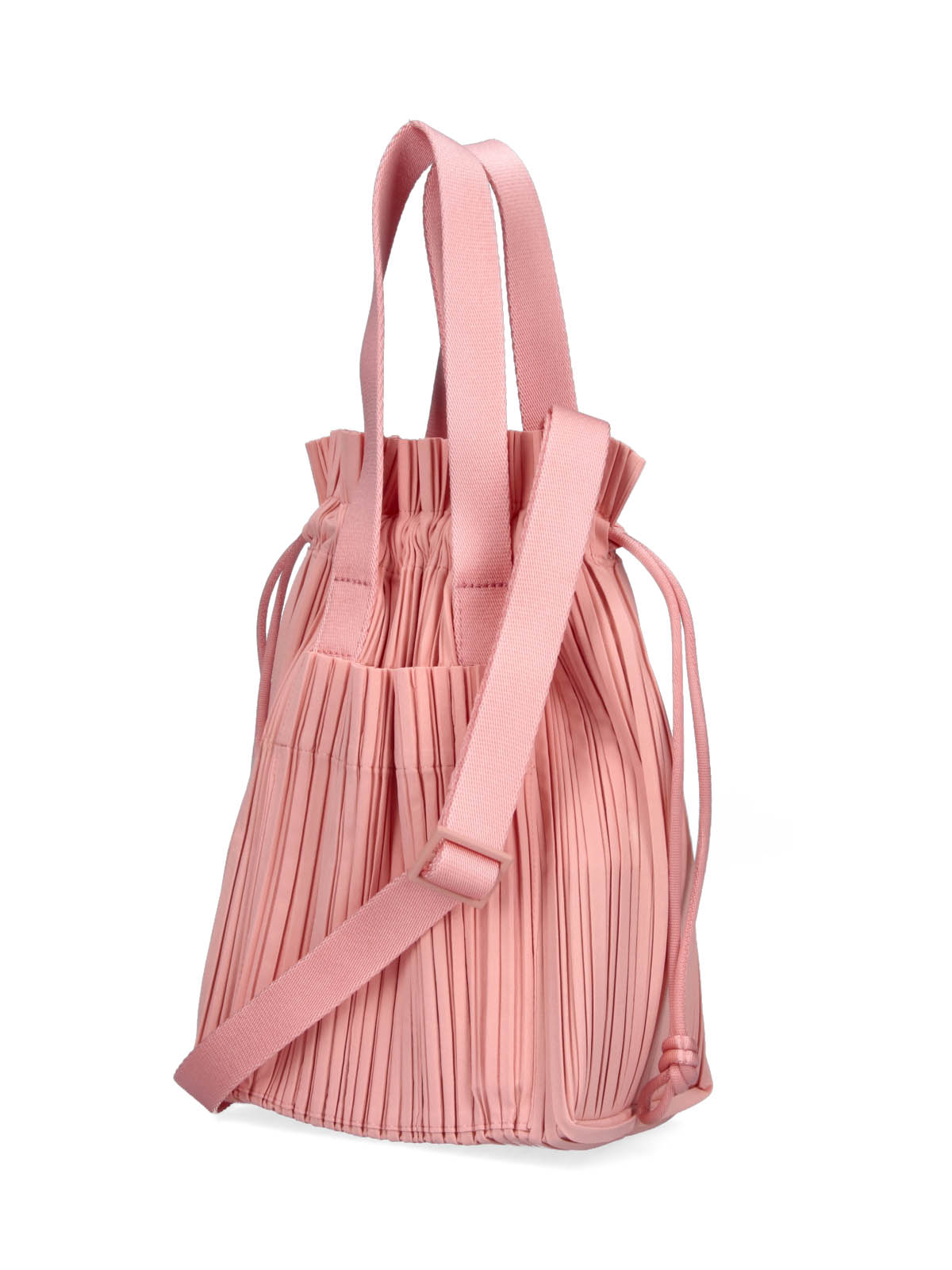 Pleats Please Bags..