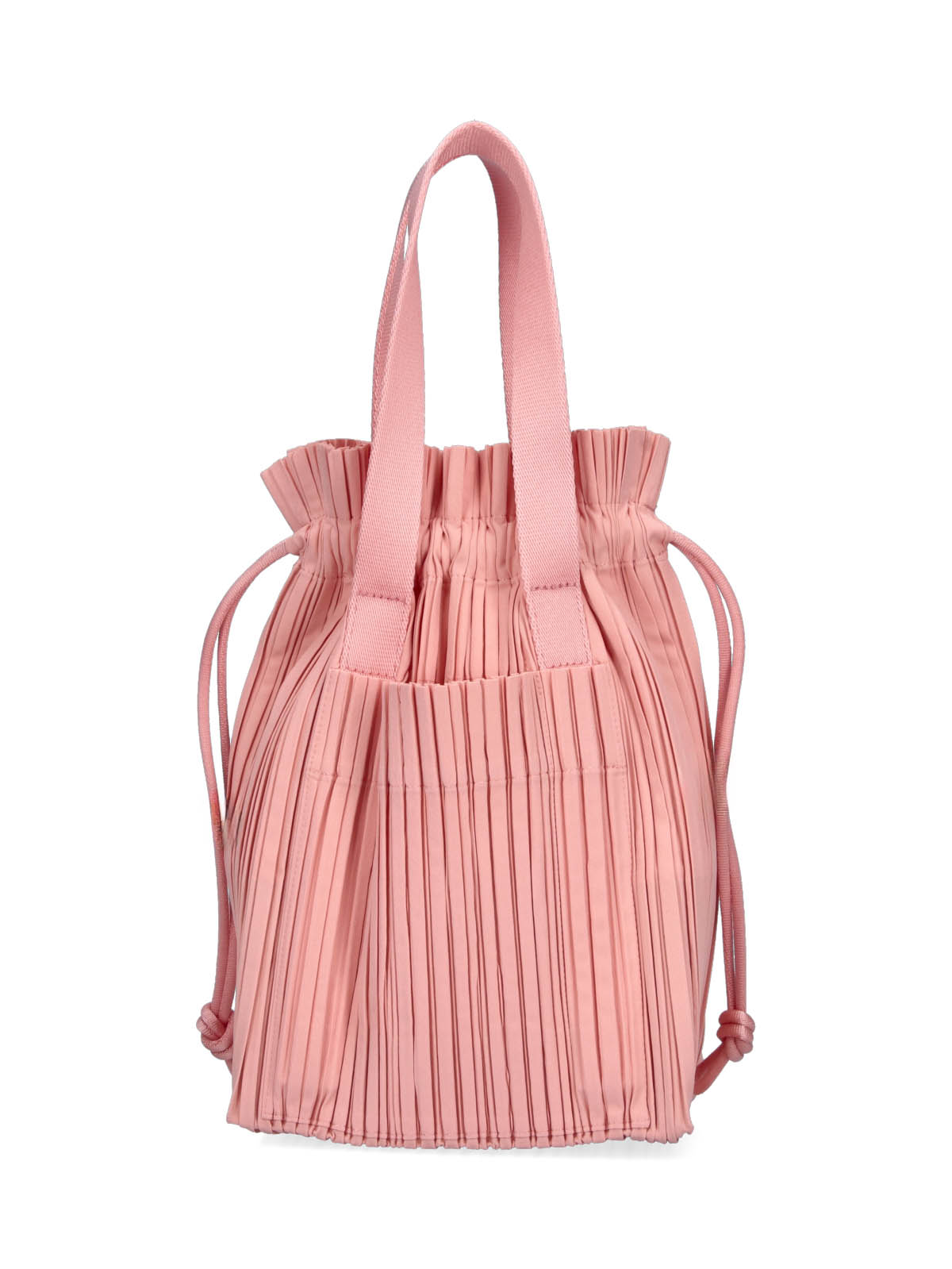 Pleats Please Bags..