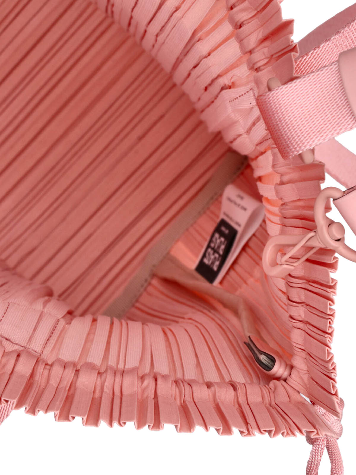Pleats Please Bags..