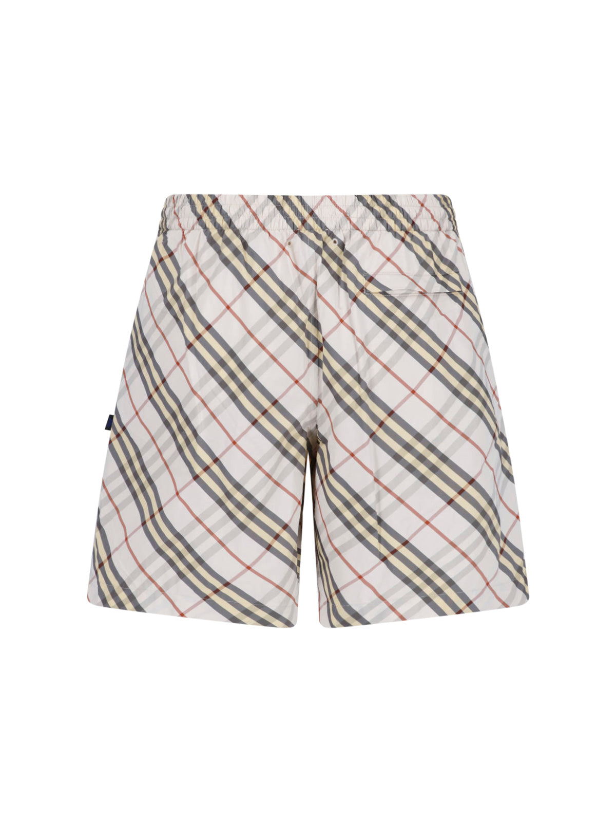 Burberry Sea clothing