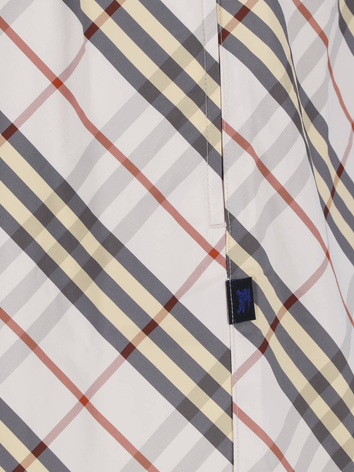 Burberry Sea clothing
