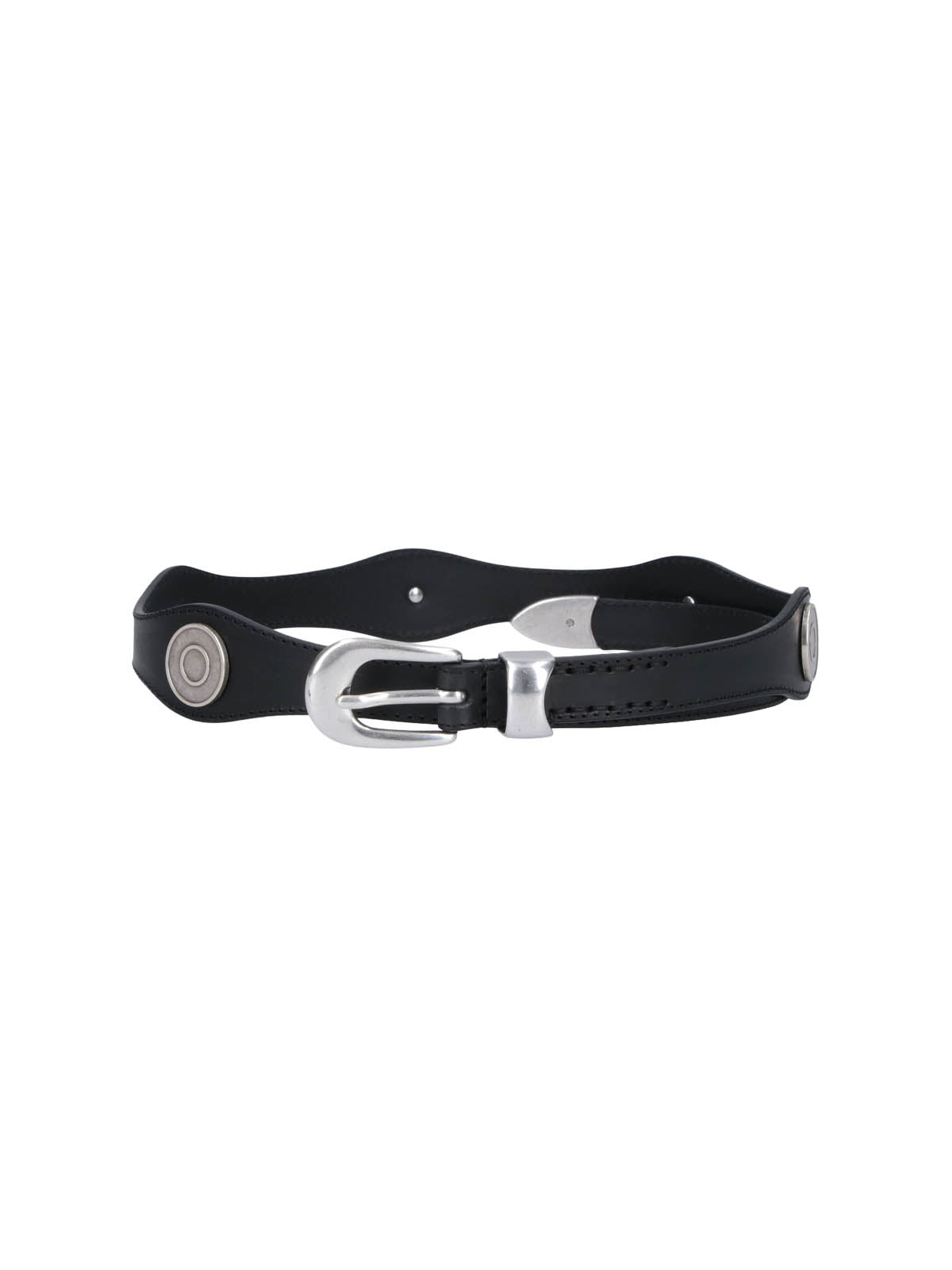 Our Legacy Belts