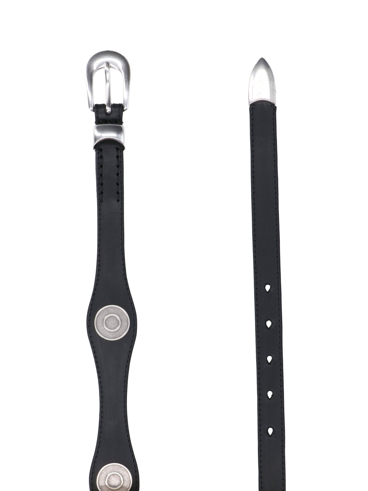 Our Legacy Belts