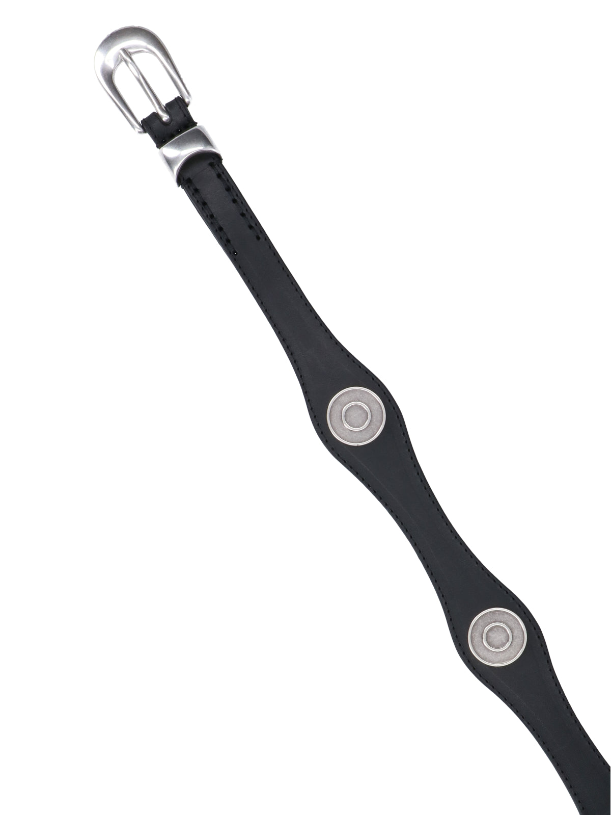 Our Legacy Belts