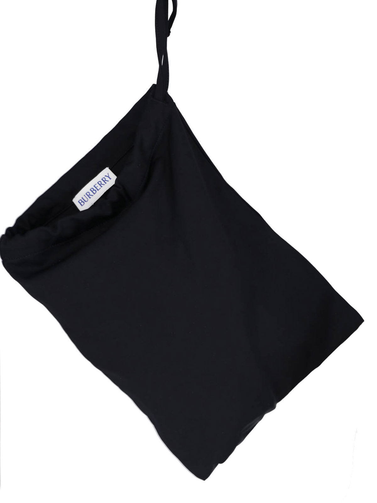 Burberry Sea clothing Black
