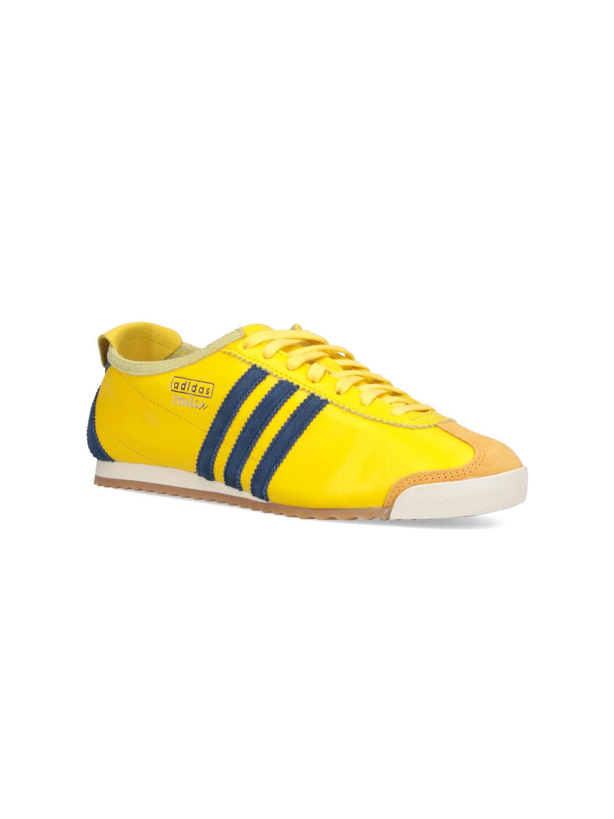 Adidas Sneakers Yellow
