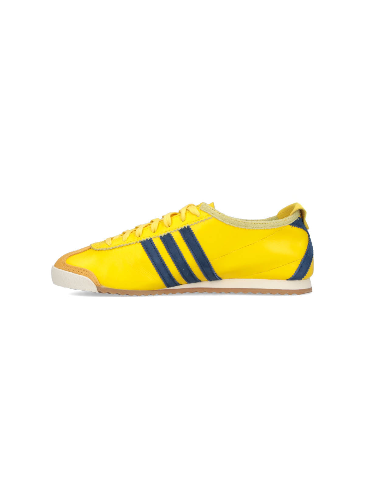 Adidas Sneakers Yellow