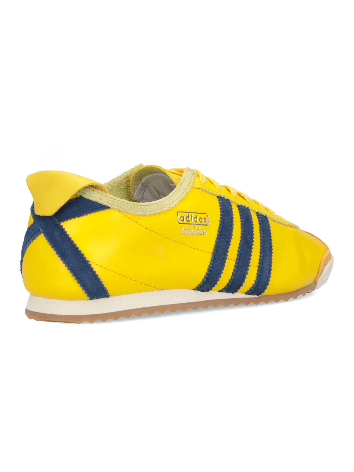 Adidas Sneakers Yellow