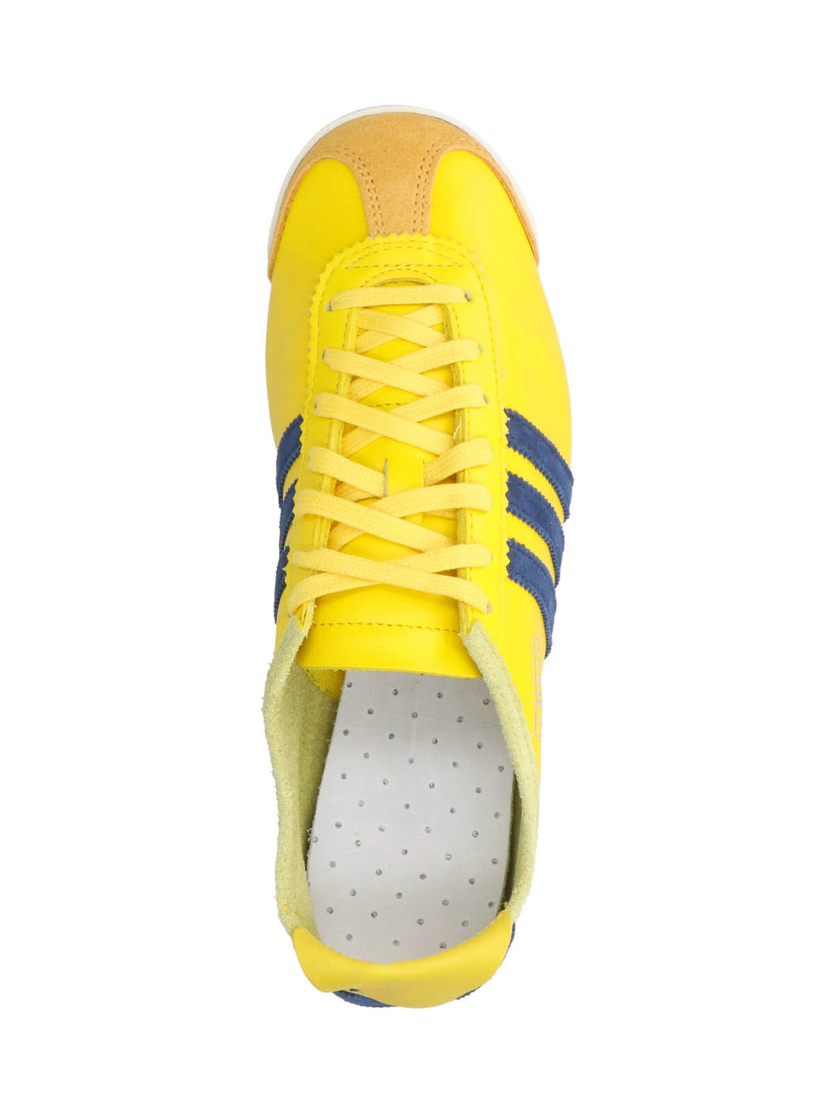 Adidas Sneakers Yellow