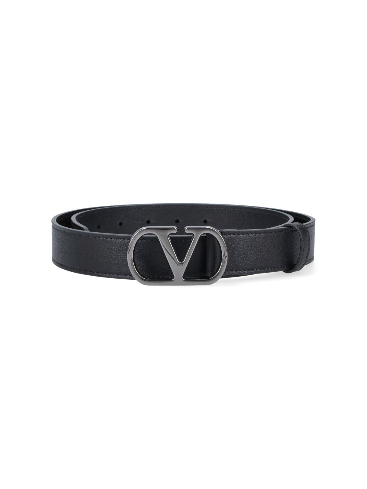 Valentino Garavani Belts Black