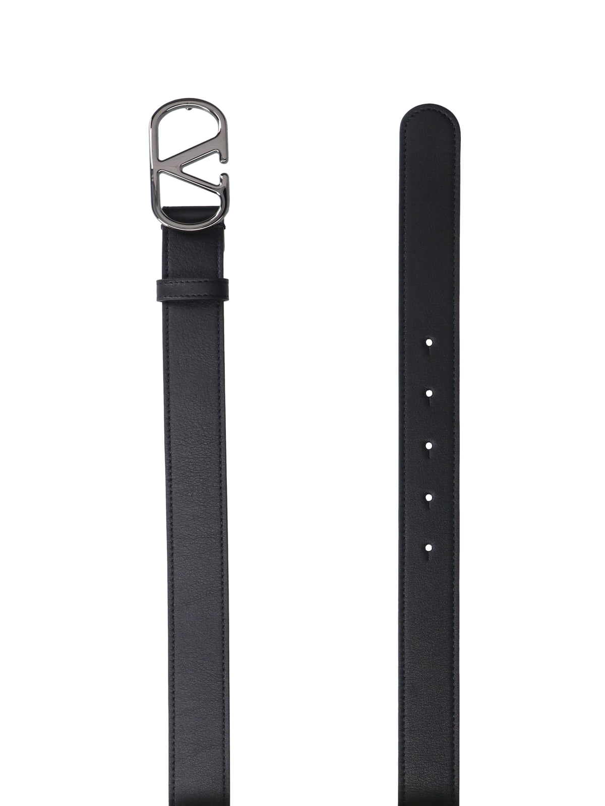 Valentino Garavani Belts Black
