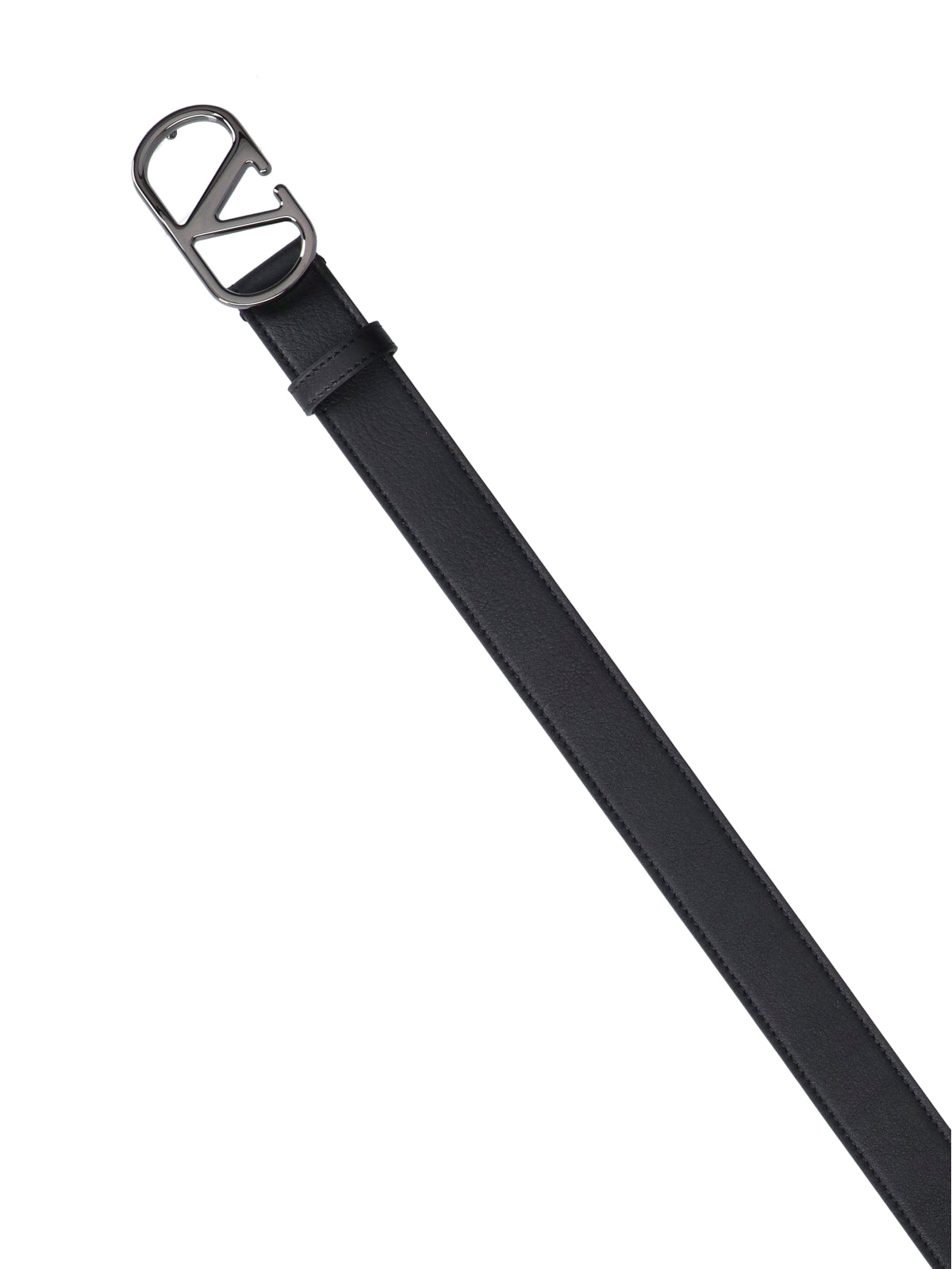 Valentino Garavani Belts Black