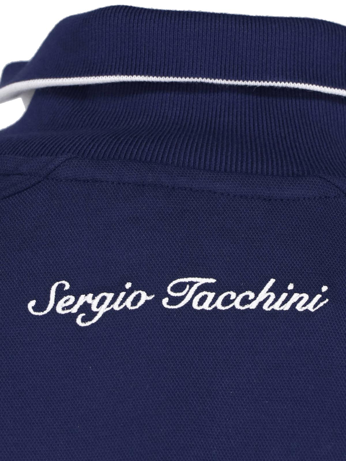 Sergio Tacchini Sweaters
