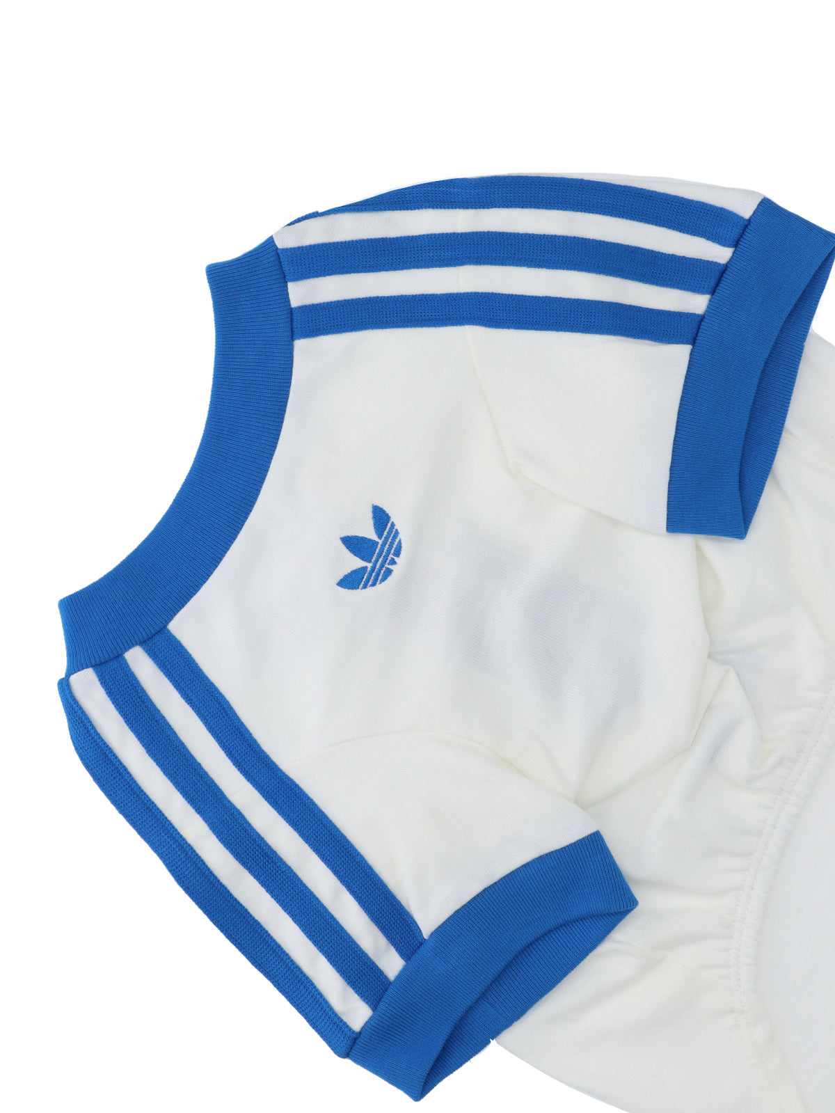 Adidas Accessories White