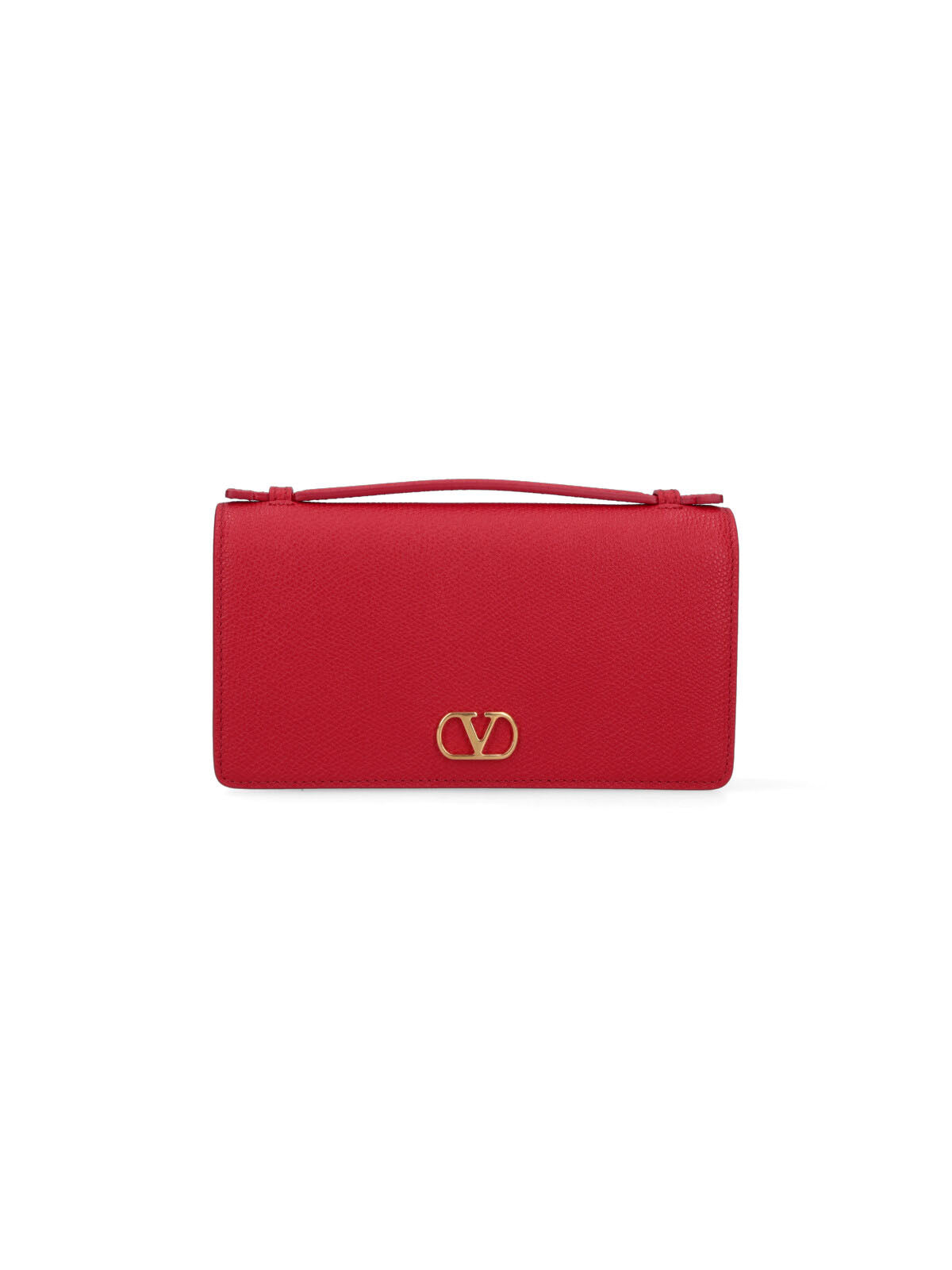 Valentino Garavani Wallets