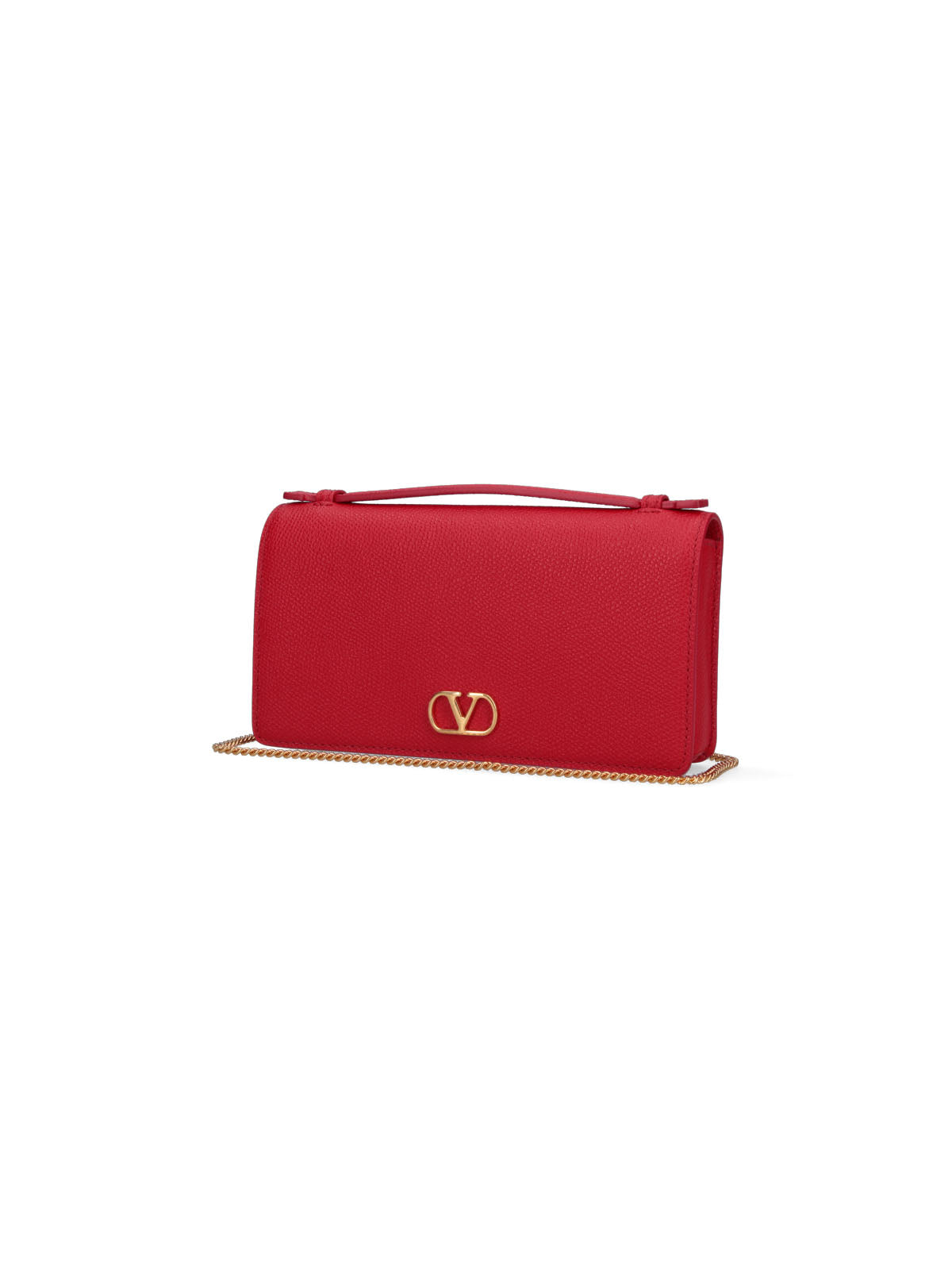 Valentino Garavani Wallets