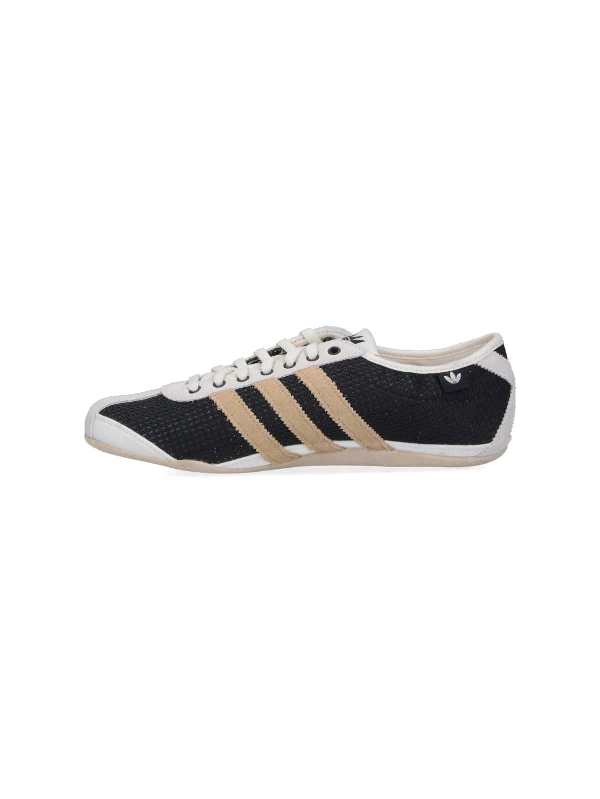Adidas Sneakers Black
