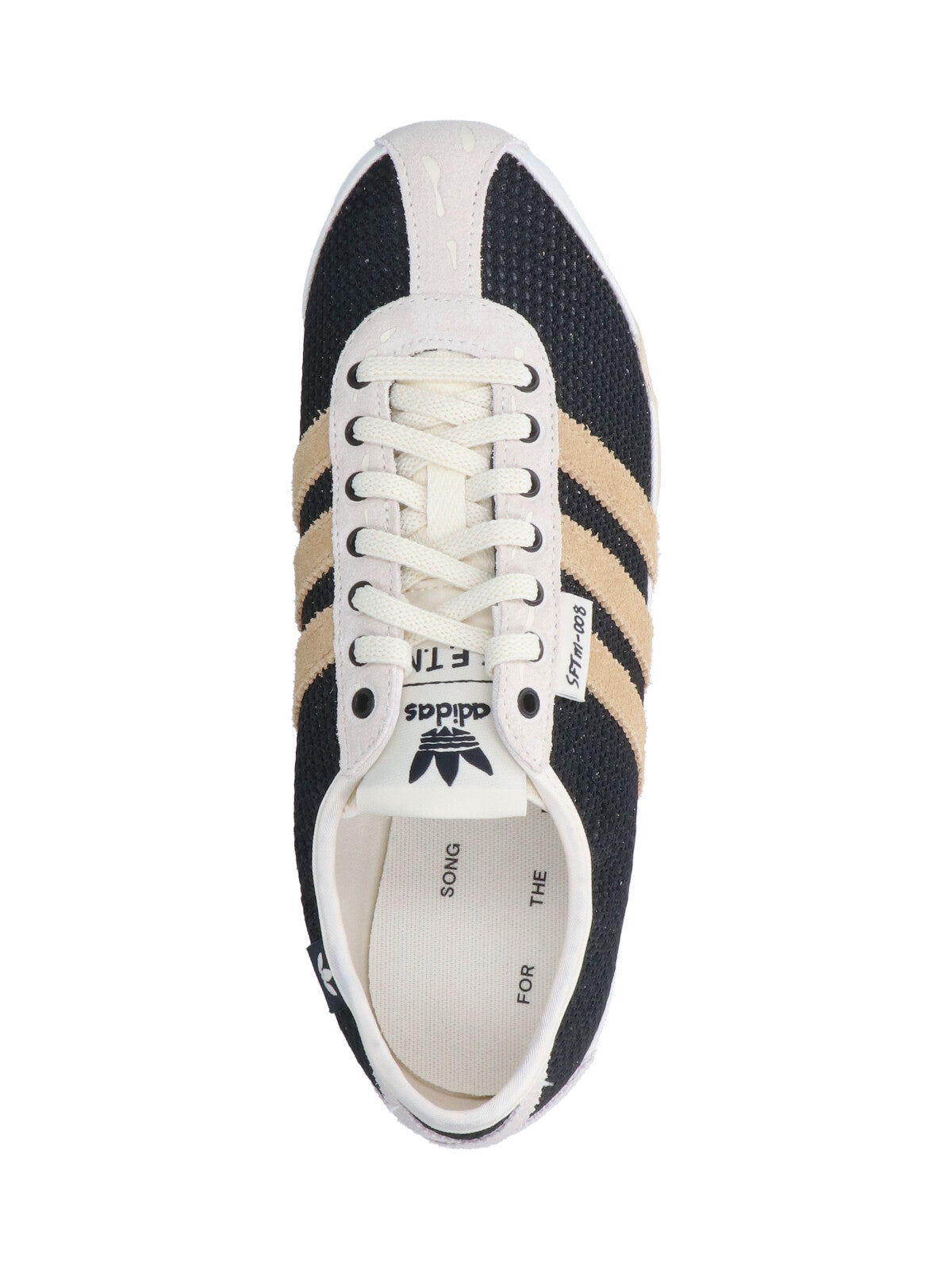 Adidas Sneakers Black