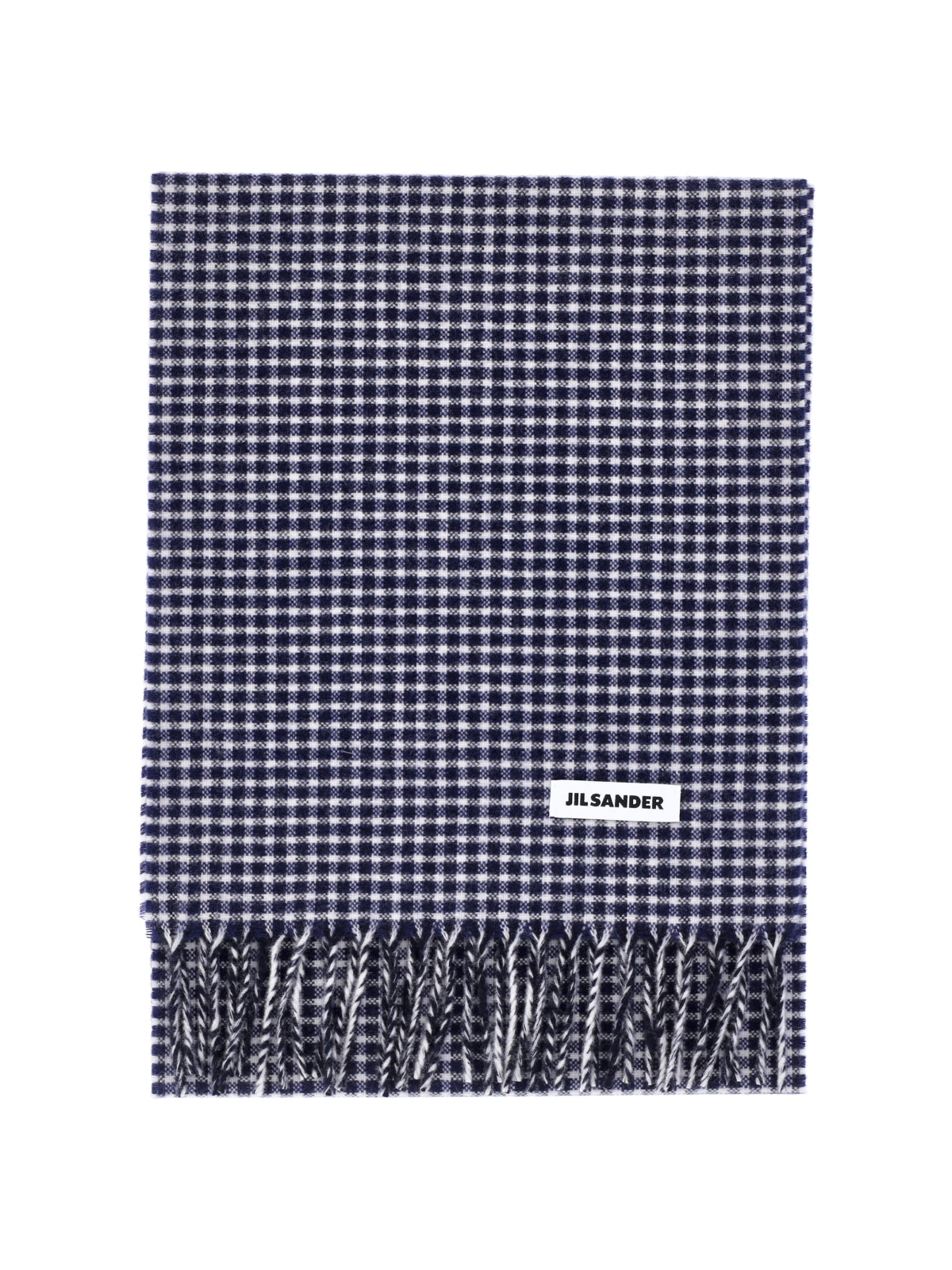 Jil Sander Scarfs