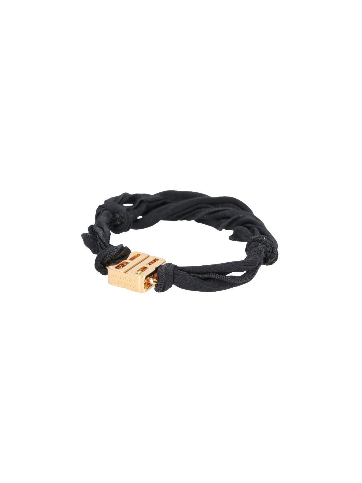 Balenciaga Accessories Black