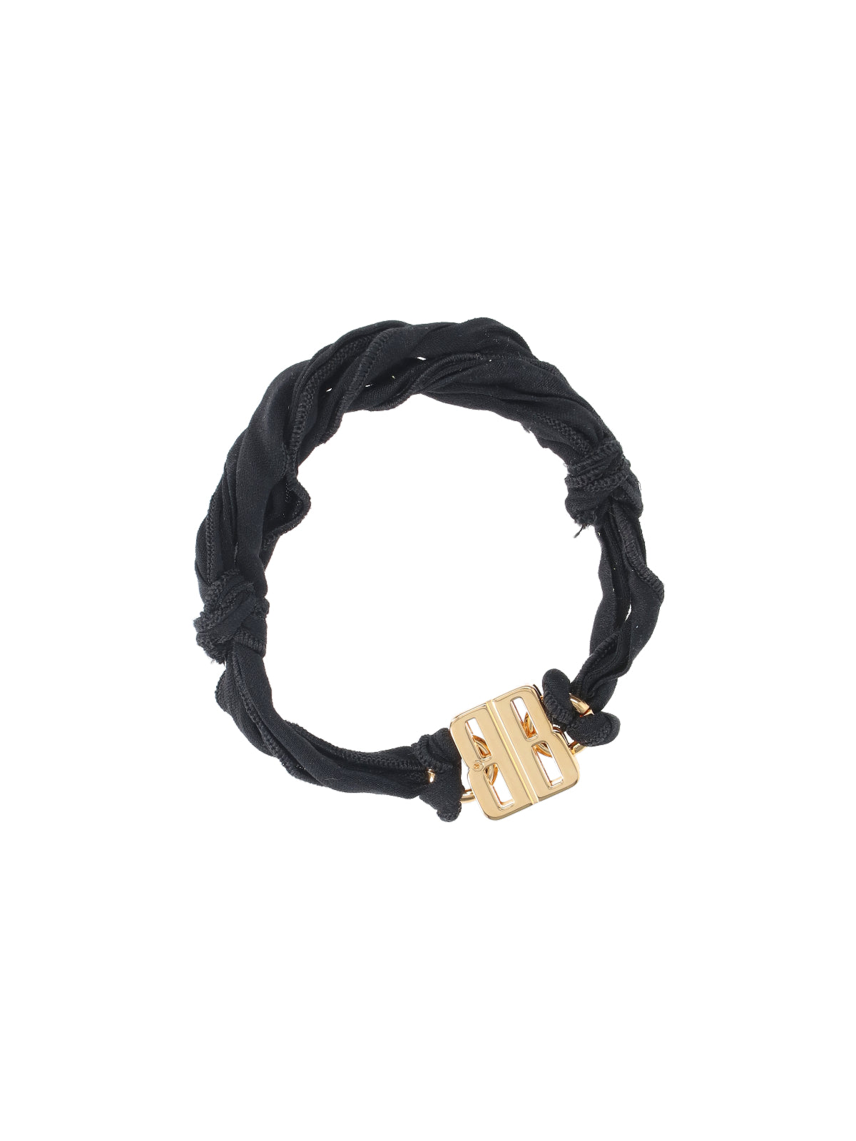Balenciaga Accessories Black