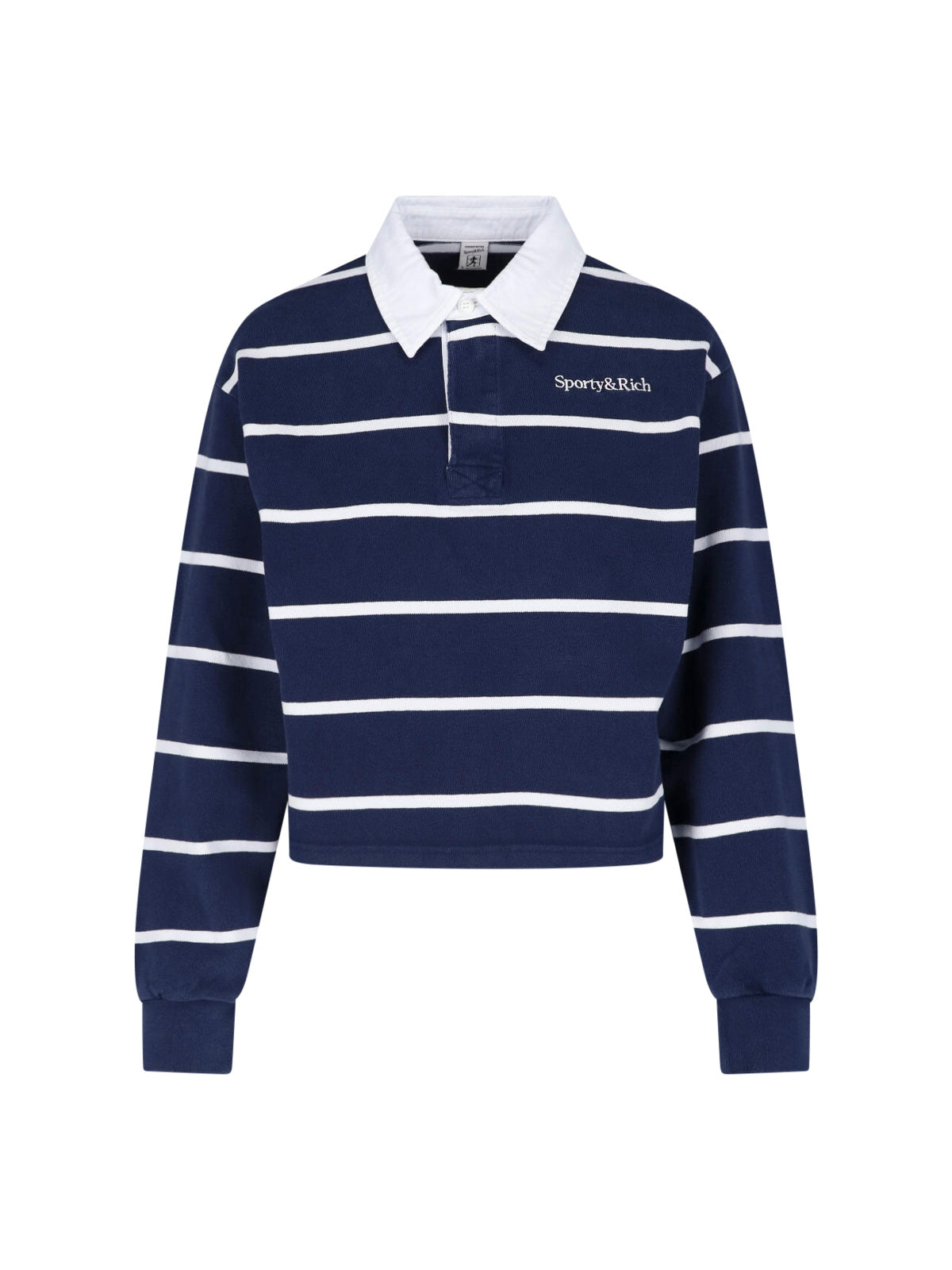 SPORTY & RICH Sweaters