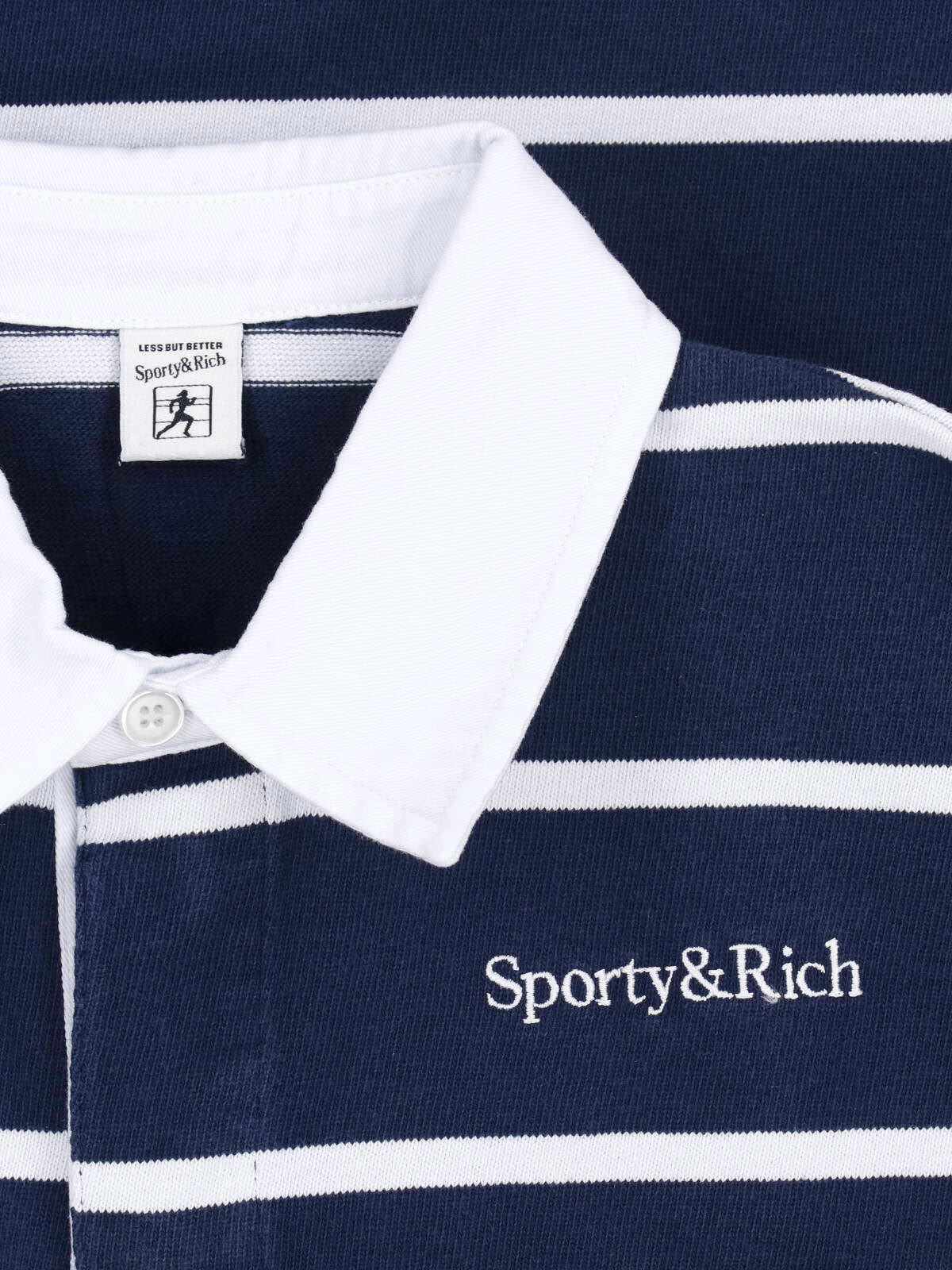 SPORTY & RICH Sweaters