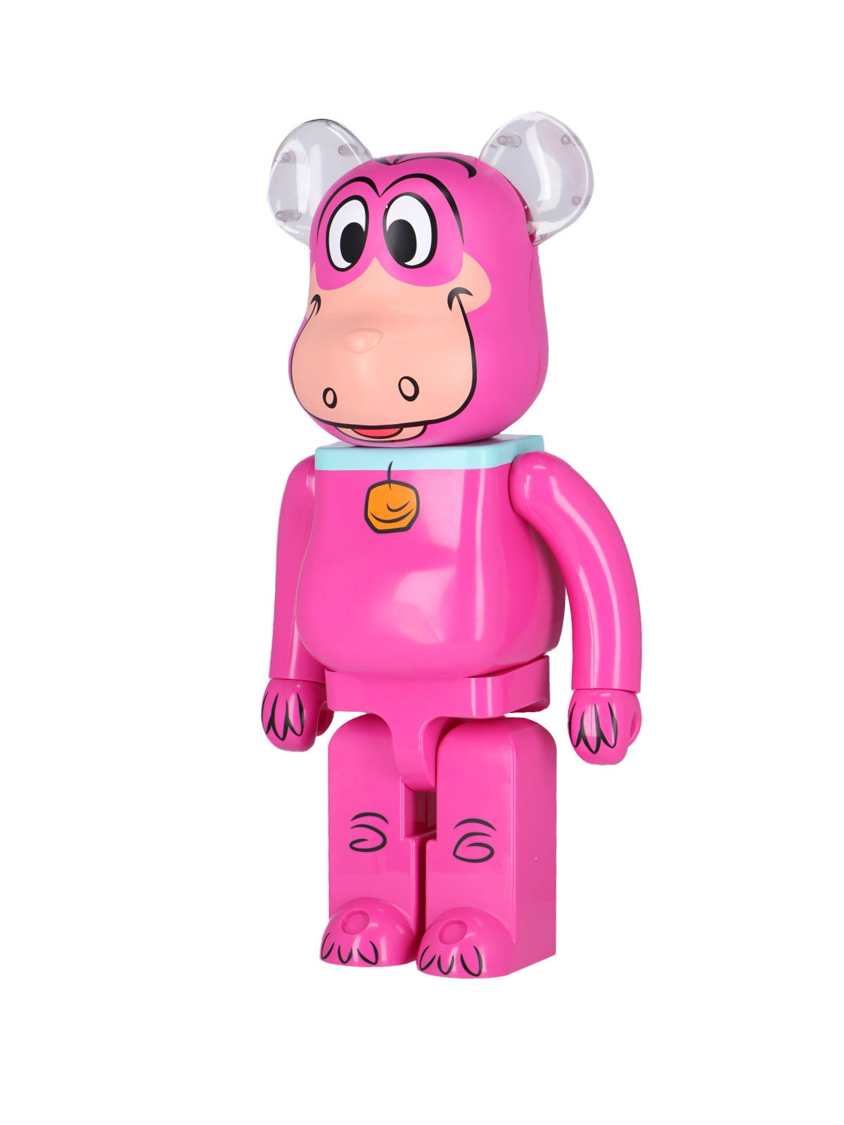 Medicom Toy Accessories Pink