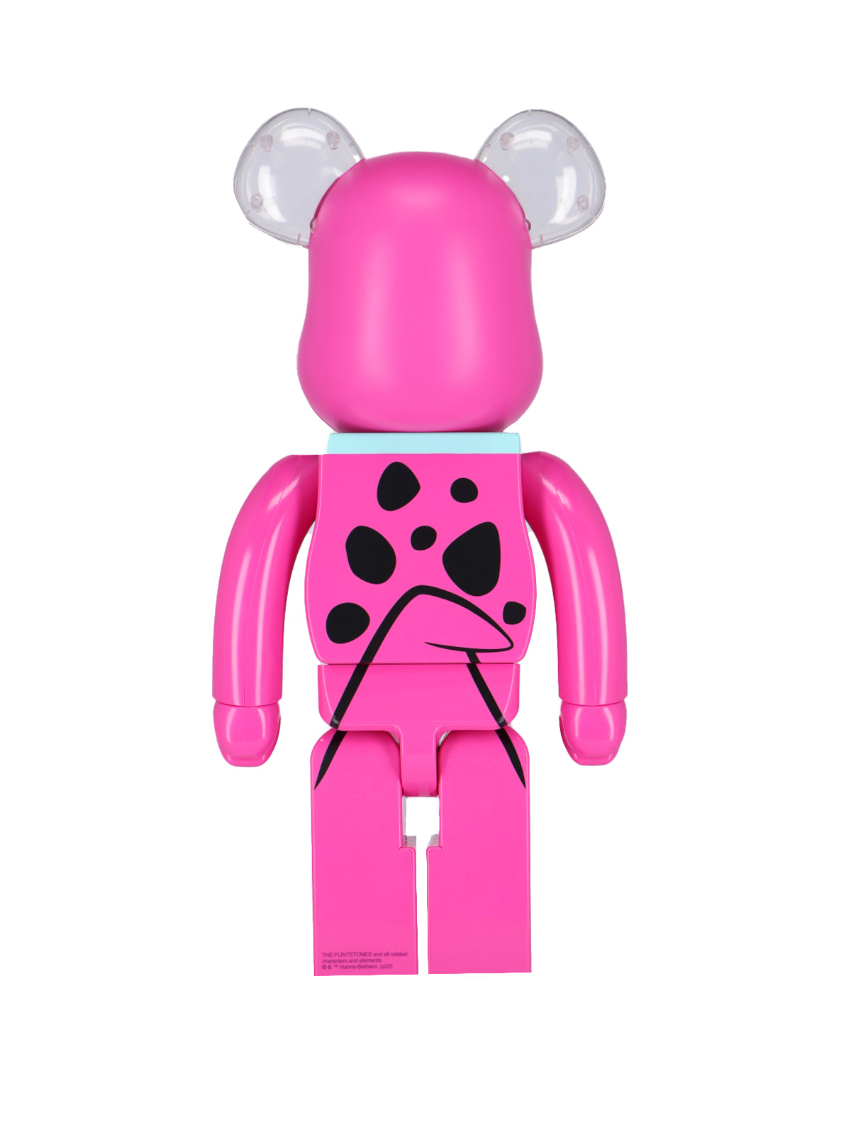 Medicom Toy Accessories Pink