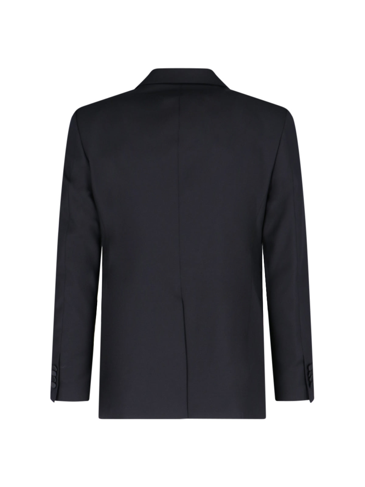 Tagliatore Dresses Black